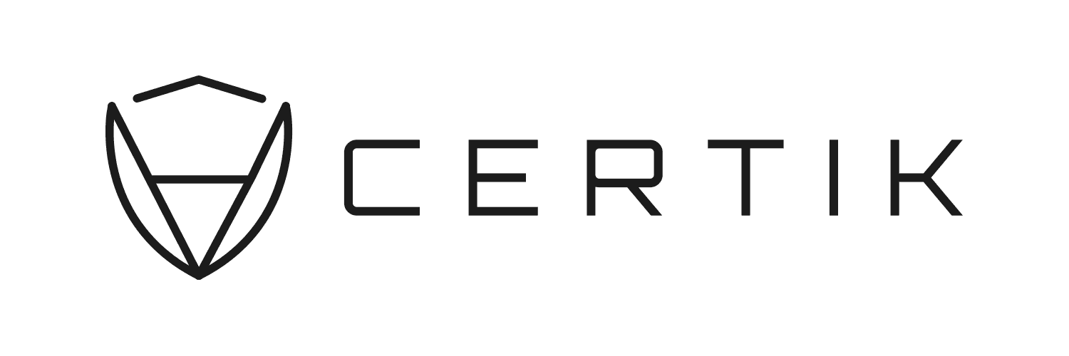 CertiK Logo