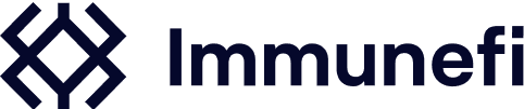 Immunefi Logo